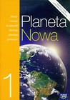 Planeta Nowa 1 Zeszyt ćwiczeń