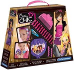 Crazy Chic. Stylizacja włosów