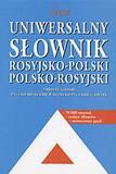 Uniwersalny Słownik Ros-Pol-Ros TW DELTA