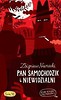 Pan Samochodzik i Niewidzialni BR