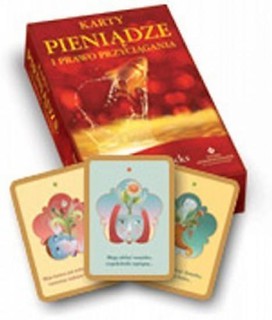 Karty. Pieniądze i Prawo Przyciągania