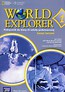 World Explorer 1 ćwiczenia z płytą CD
