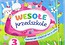 Wesołe przedszkole. Edukac. książeczki dla 3-latka