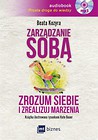 Zarządzanie sobą Audiobook