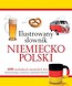 Ilustrowany słownik niemiecko-polski (żółty)