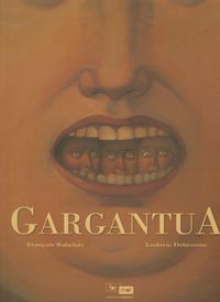 Gargantua