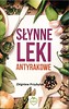 Słynne leki antyrakowe