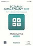 Egzamin gimnazjalny 2017 Testy matematyczne OPERON