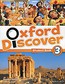 Oxford Discover 3 SB