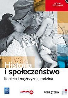 Historia i społeczeństwo LO podr. Kobieta...