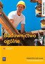 Budownictwo ogólne Podręcznik do nauki zawodu technik budownictwa