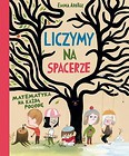 Liczymy na spacerze. Matematyka na każdą pogodę