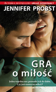 Gra o miłość