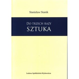 Do trzech razy sztuka