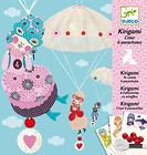 Krigami - Drużyna Spadochroniarek