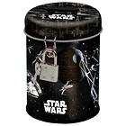 Skarbonka z kłódką Star Wars 14 DERFORM