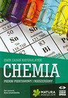 Chemia Matura 2014 Zbiór zadań maturalnych Poziom podstawowy i rozszerzony