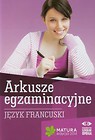 Język francuski Matura 2014 Arkusze egzaminacyjne
