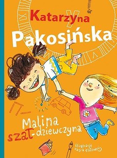 Malina szał-dziewczyna