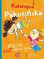 Malina szał-dziewczyna