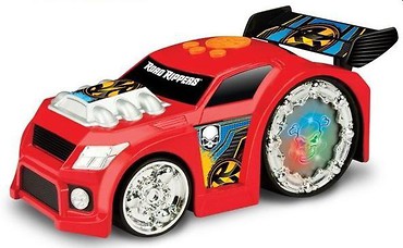 Iluminators - Muscle Car