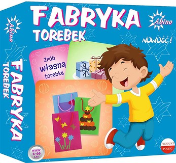 Fabryka Torebek ABINO