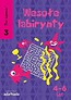 Plac tajemnic 2. Wesołe labirynty 3