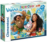 Puzzle 104 Maxi Skarb Oceanu - Vaiana