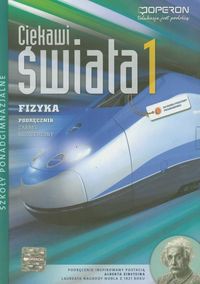 Fizyka 1 Podręcznik Zakres rozszerzony