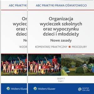 Organizacja wycieczek szkolnych ... cz.1-2