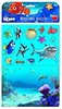Puzzle Magnetyczne Nemo DINO
