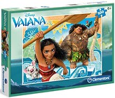 Puzzle 100 Skarb Oceanu - Vaiana
