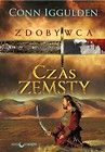 Zdobywca T.3 Czas zemsty