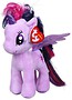 Ty Sparkle My Little Pony - Twilight