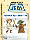 Star Wars. Akademia Jedi. Dziennik kontratakuje