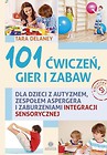 101 ćwiczeń gier i zabaw