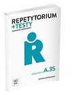 Repetytorium i testy egz. Tech. ekon. Kwal. A.35