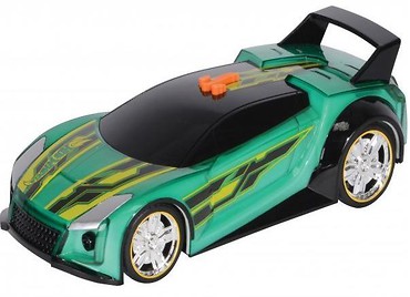 Hyper Racer - Quick'n Sik