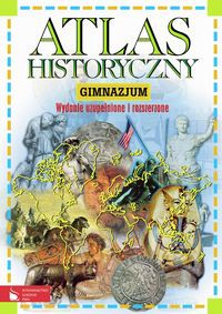 Atlas historyczny Gimnazjum