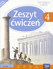 Historia SP 4 Wczoraj i dziś ćw. (z kodem) NE