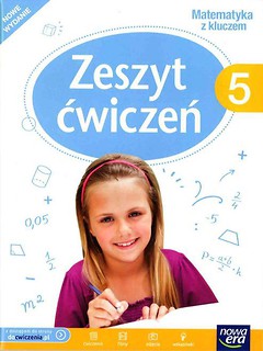 Matematyka SP 5 Matematyka z kluczem ćw. (z kodem)