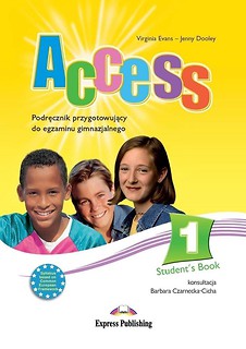 Access 1 SB (+ ieBook) EXPRESS PUBLISHING