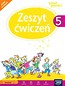 J.Polski SP 5 Teraz polski! ćw. (z kodem) NE