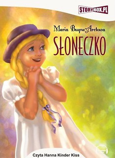 Słoneczko audiobook