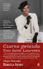 Czarna gwiazda Yves Saint Laurenta