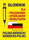 Słownik dla pielęgniarek pol-niem, niem-pol