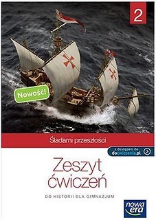 Historia GIM 2 Śladami przeszłości ćw (z kodem) NE