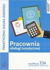 Pracownia obsługi turystycznej cz.2 Kwal. T.14