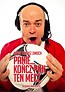 Mówi Tomasz Zimoch. Panie.. kończ Pan ten mecz...