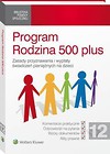 Program Rodzina 500 plus. Zasady przyznawania...
